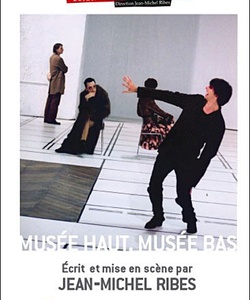 Secret de tournage du film Musée haut, musée bas