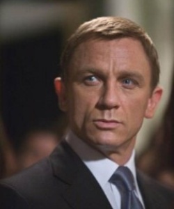 Secret de tournage du film Quantum of Solace