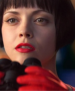 Secret de tournage du film Speed Racer