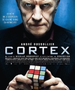 Secret de tournage du film Cortex