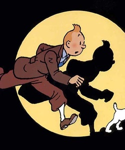 Secrets de tournage de Les aventures de Tintin : le secret de la Licorne