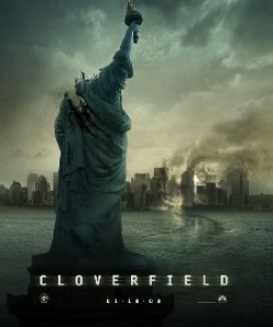 Secret de tournage du film Cloverfield (06-02-08)