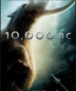 Secret de tournage du film 10 000