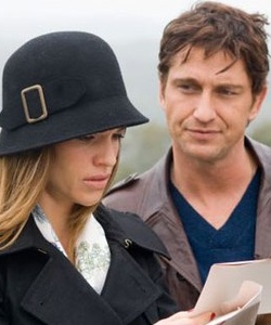 Secret de tournage du film P.S. I Love You