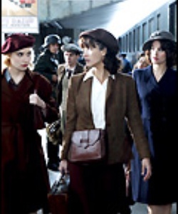 Secret de tournage du film Les Femmes de l'ombre