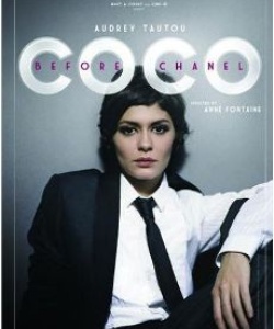 Secret de tournage du film Coco avant Chanel