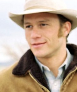 Secret de tournage du film Le secret de Brokeback Mountain