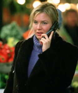Secret de tournage du film Le journal de Bridget Jones