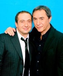 Secret de tournage du film L'Emmerdeur (2008)
