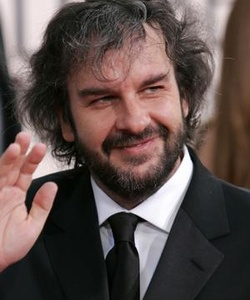 Un clin d'oeil de Peter Jackson
