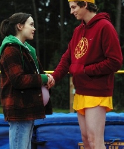 Secret de tournage du film Juno