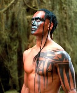 Secret de tournage du film Le pacte des loups