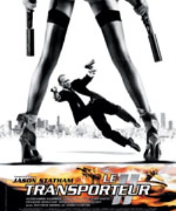 Secret de tournage du film Le Transporteur 3