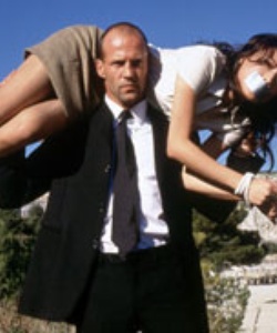 Secret de tournage du film Le Transporteur