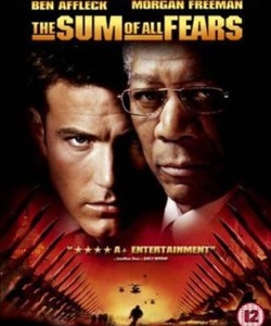 Secret de tournage du film La somme de toutes les peurs