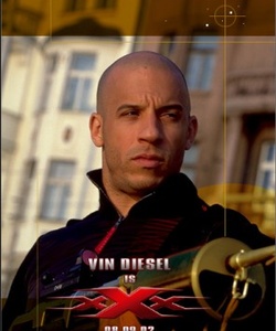 Secret de tournage du film xXx