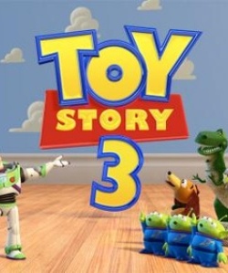 Secrets de tournage du film Toy Story 3
