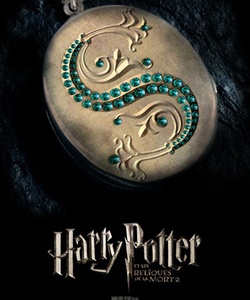 Secrets de tournage du film Harry Potter et les reliques de la mort - partie 2