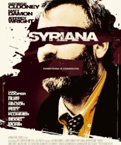 Secret de tournage du film Syriana