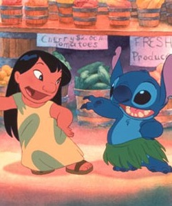 Secret de tournage du film Lilo et Stitch