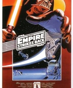 Secret de tournage du film Star Wars : Episode 5 - l'empire contre attaque