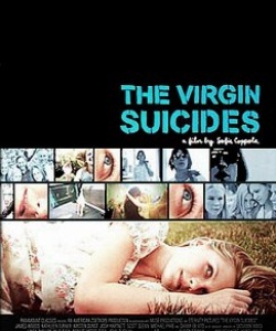 Secret de tournage du film Virgin Suicides