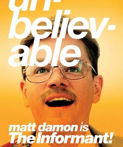 Secrets de tournage de The Informant