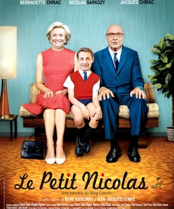 Secret de tournage du film Le petit Nicolas