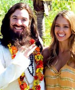 Secret de tournage du film Love Gourou