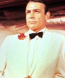 Le retour de Sean Connery