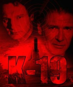 Secret de tournage du film K-19, le piège des profondeurs