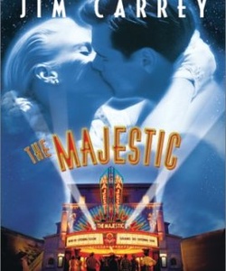 Secret de tournage du film The Majestic