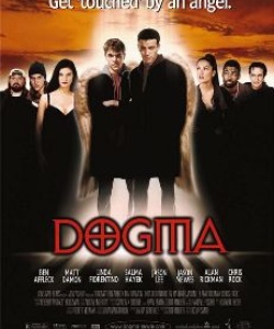 Secret de tournage du film Dogma