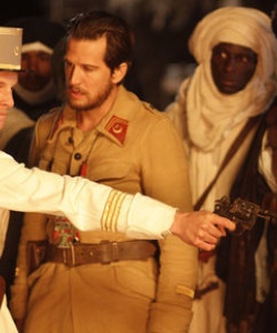 Secret de tournage du film Le dernier vol