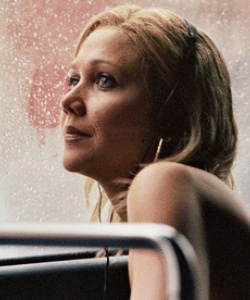 Gyllenhaal - soeur