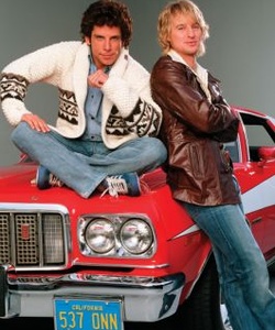 Secret de tournage du film Starsky et Hutch