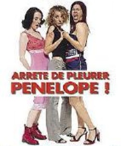 Secret de tournage du film Arrête de pleurer Pénélope !