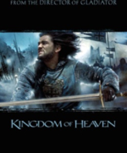 Secret de tournage du film Kingdom of Heaven