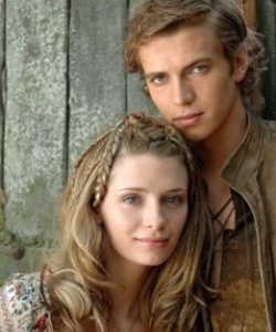 Secret de tournage du film Medieval Pie : Territoires Vierges