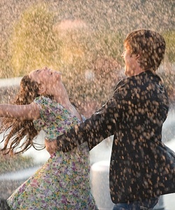 Secret de tournage du film High School Musical 3 : Les années lycée