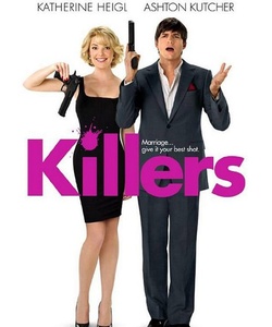 Secret de tournage du film Kiss and Kill