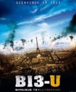Secret de tournage du film Banlieue 13 ultimatum