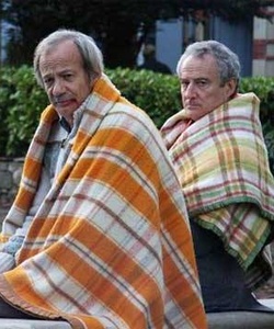 Secret de tournage du film Home Sweet Home