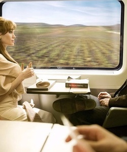 Secrets de tournage du film The Tourist