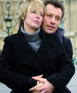 Secret de tournage du film Baby Blues