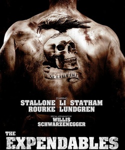 Secrets de tournage du film Expendables : Unité spéciale