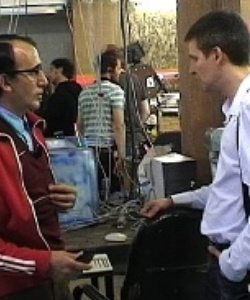 Secret de tournage du film Cyprien