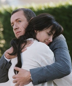 Secret de tournage du film De l'autre côté du lit