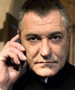 Secret de tournage du film Le Missionnaire