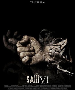Secret de tournage du film Saw 6